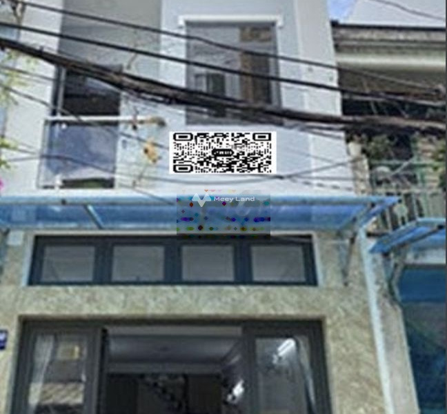 Diện tích rộng là 70m2, cho thuê nhà ở vị trí đẹp nằm tại Hồng Lạc, Hồ Chí Minh, căn nhà gồm tổng cộng 3 PN, 3 WC hỗ trợ mọi thủ tục miễn phí-01