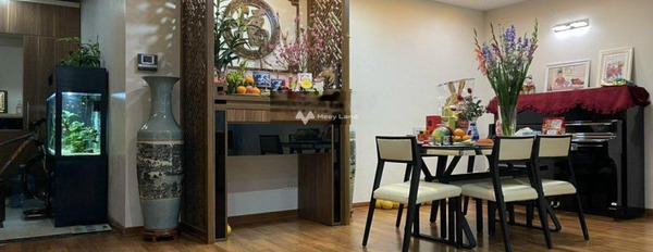 Dự án Sakura Tower, bán căn hộ vị trí thuận tiện ngay tại Thanh Xuân, Hà Nội diện tích tổng là 90m2 tổng quan căn hộ bao gồm có Đầy đủ-02