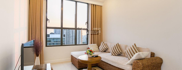 Trong căn này gồm có 2 PN, cho thuê căn hộ vị trí thuận lợi nằm trên Phan Huy Ích, Phường 15, 2 WC giá tốt nhất-02