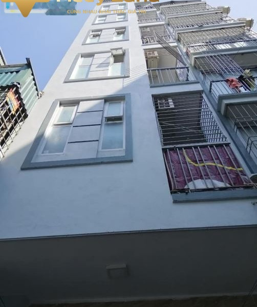Bán chung cư mini 6 tầng gần hồ Triều Khúc, 52m2-01