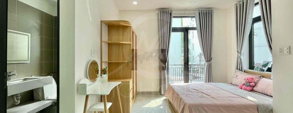 CHO THUÊ CHDV FULL NỘI THẤT BANCOL 40m2 NGAY CHỢ BÀ CHIỂU -02