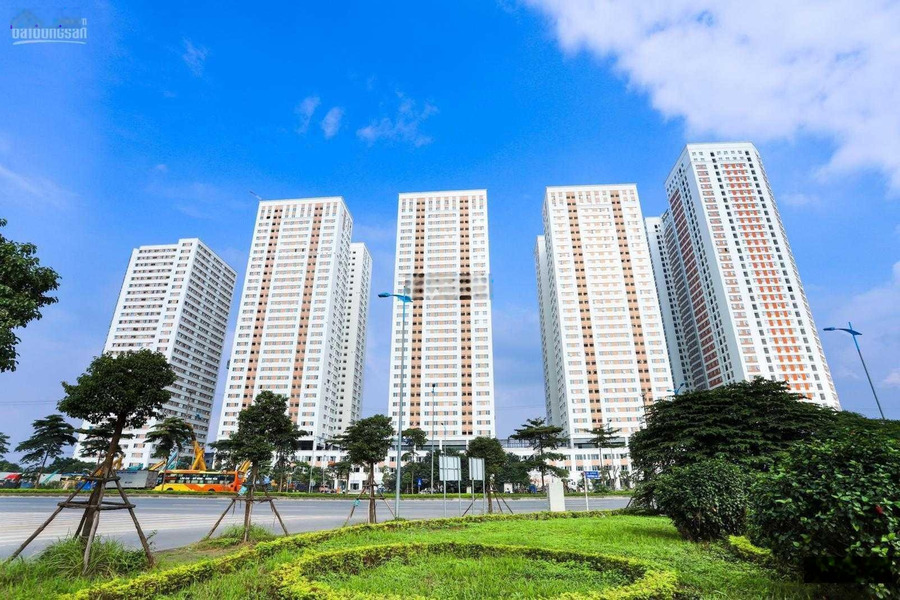Nội thất dính tường Đầy đủ, bán căn hộ diện tích chung quy 77m2 vị trí đẹp nằm ở Đông Hội, Hà Nội bán ngay với giá đặc biệt từ 2.3 tỷ-01