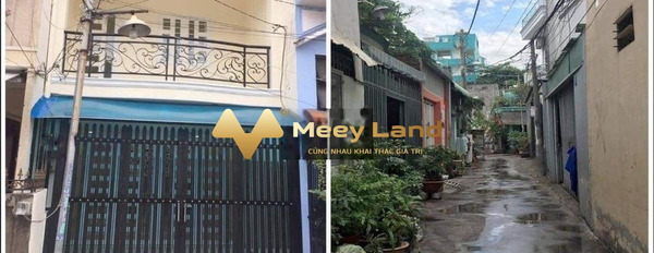 Có diện tích rộng 60m2, cho thuê nhà ở tọa lạc ngay Quận 9, Hồ Chí Minh lh thương lượng thêm-03