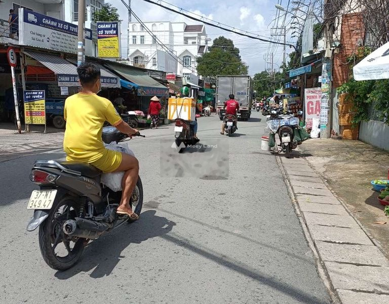 Bán nhà diện tích rộng 78m2 vị trí đặt tại Tân Thới Hiệp, Hồ Chí Minh giá bán đặc biệt chỉ 7.5 tỷ-01