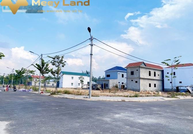 Ngay Đường Minh Mạng, Tỉnh Thừa Thiên Huế bán đất 2.33 tỷ diện tích chung 150 m2