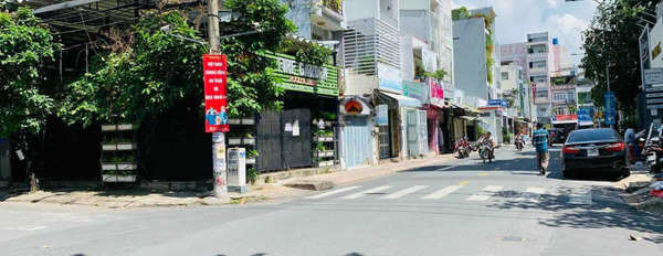 Diện tích khoảng 64m2 bán nhà ở Tân Phú, Hồ Chí Minh hướng Đông giá tốt nhất-03