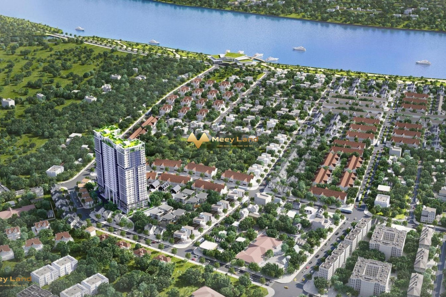 Dự án C Skyview, bán căn hộ vị trí ngay tại Đường Trần Phú, Phường Chánh Nghĩa, diện tích 46m2-01