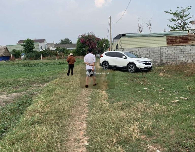 Cho thuê lô đất nông nghiêp,hẻm xe tải,xã Xuân Thới Sơn,DT: 3.715m2 -01