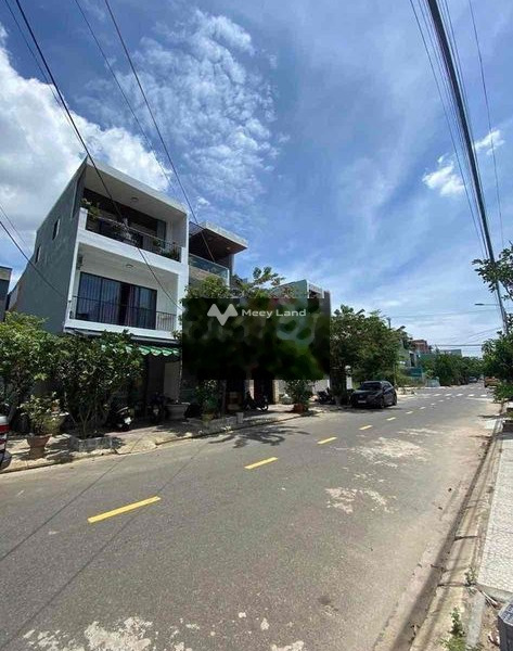 Vị trí thuận lợi tọa lạc ở Thanh Lương 16, Cẩm Lệ bán đất giá mua liền 3.69 tỷ có diện tích thực 100m2-01