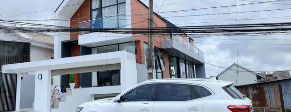  BÁN NHÀ MẶT TIỀN LÝ NAM ĐẾ - GẦN NGAY NGÃ 5 ĐẠI HỌC ĐÀ LẠT - 176M2 -02