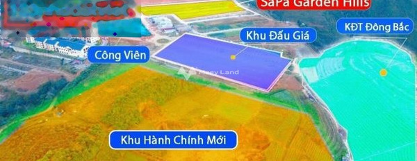 Nằm tại Điện Biên Phủ, Lào Cai bán đất 3 tỷ diện tích đúng với trên ảnh 100m2-02