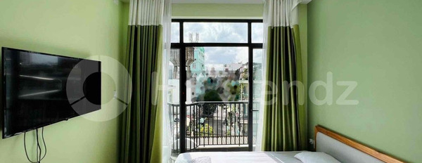 Cho thuê căn hộ vị trí thuận lợi tọa lạc gần Quận 3, Hồ Chí Minh, thuê ngay với giá tốt từ 7.5 triệu/tháng diện tích tiêu chuẩn 35m2-03
