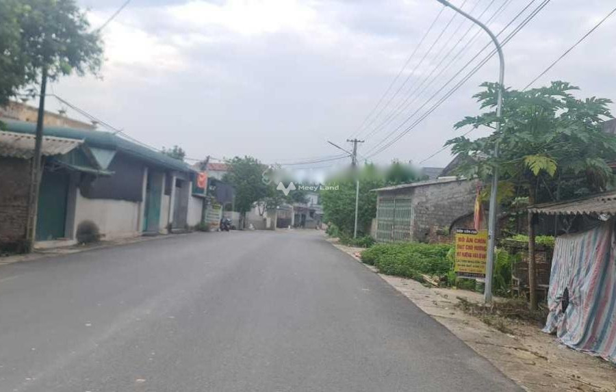 Cần bán mảnh đất tại Cư Yên, Lương Sơn, Hòa Bình. Diện tích 171m2-01
