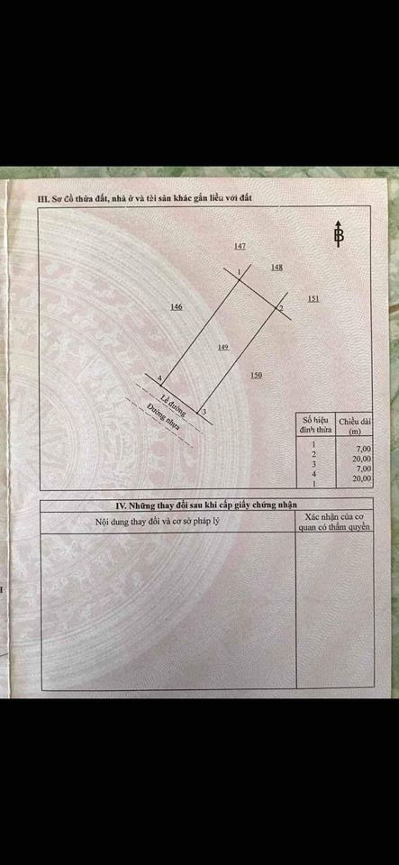 Bán đất quận 10 thành phố Hồ Chí Minh giá 3.0 tỷ-4