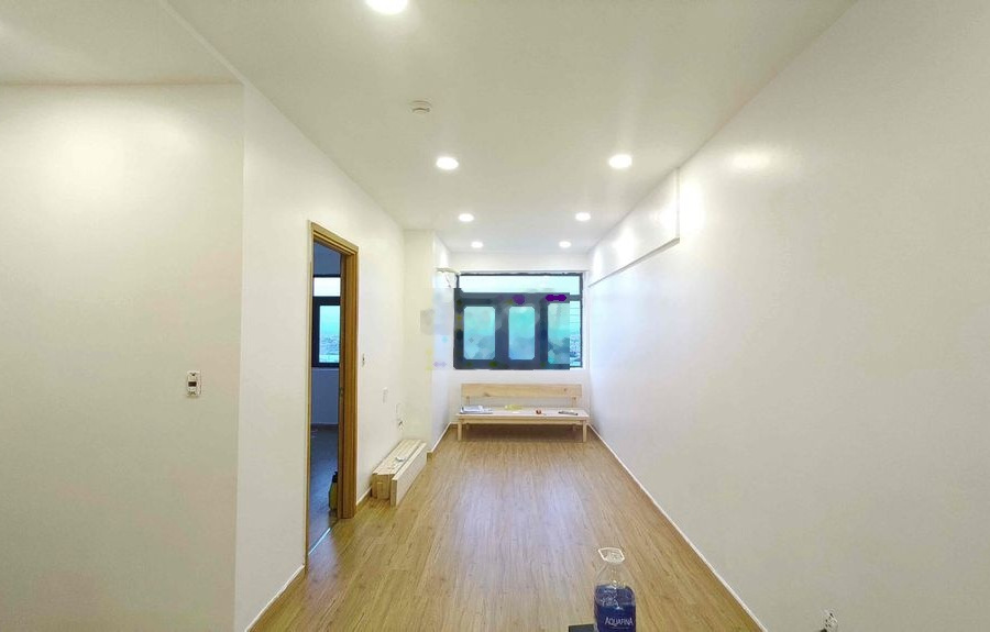 căn hộ chung cư Saigonhomes 64m2, 2PN, -01