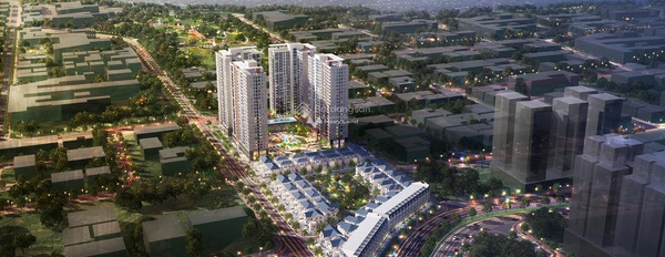 Bán căn hộ diện tích tầm trung 52m2 vị trí thích hợp Đồng Văn Cống, Hồ Chí Minh bán ngay với giá gốc chỉ 3.1 tỷ-02