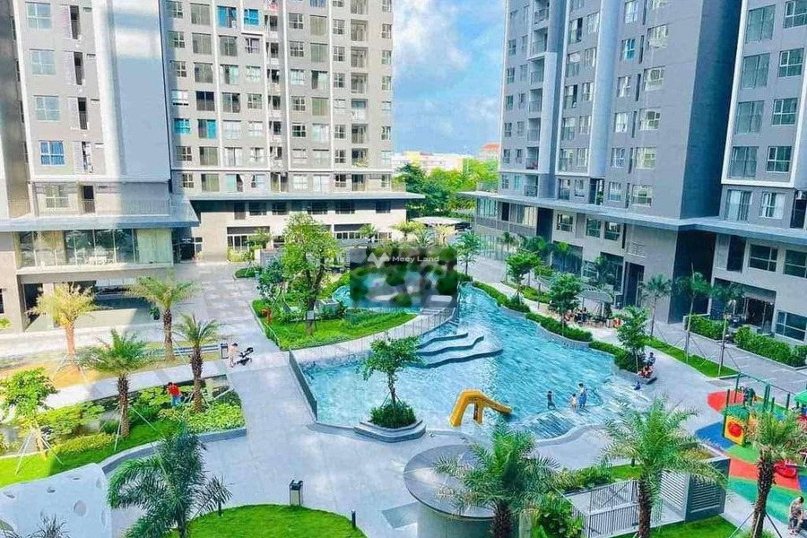 Diện tích 60m2, bán chung cư giá bán công khai 1.95 tỷ mặt tiền nằm ngay trên Tân Túc, Hồ Chí Minh, trong căn hộ bao gồm có 2 PN, 2 WC giá tốt nhất-01