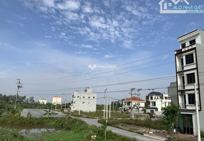 Bán lô góc siêu đẹp mặt đường 27m nhìn sang dự án DIC Lantana City Hà Nam
