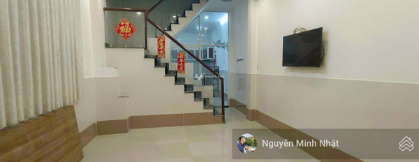 Trong nhà này gồm 2 PN bán nhà bán ngay với giá khởi điểm chỉ 825 triệu diện tích 90m2 vị trí nằm ngay ở Bình Chánh, Hồ Chí Minh-02