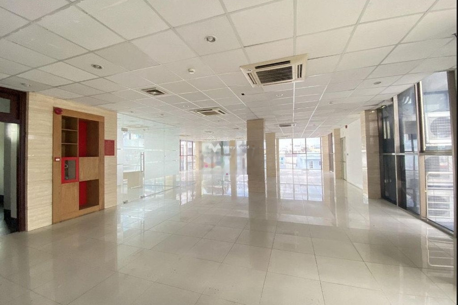 MT đường Nguyễn Văn Trỗi. Q. Phú Nhuận DTSD: 1500M2 Trệt 2 lầu -01