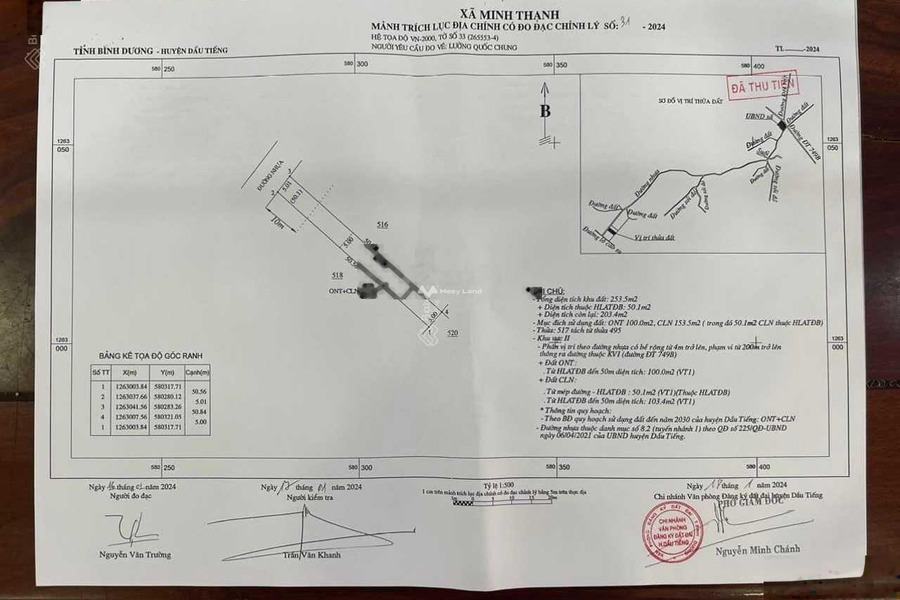 Diện tích 250m2 bán đất giá bán khủng 380 triệu-01