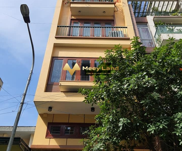 Diện tích chuẩn 50m2 bán nhà vị trí thuận lợi ngay ở Phường Phú La, Hà Nội tổng quan gồm tổng cộng 4 phòng ngủ ở lâu dài-01