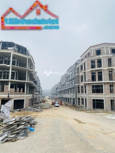 Diện tích 75m2, bán biệt thự nằm ở Khai Quang, Vĩnh Phúc nội thất sang trọng-01