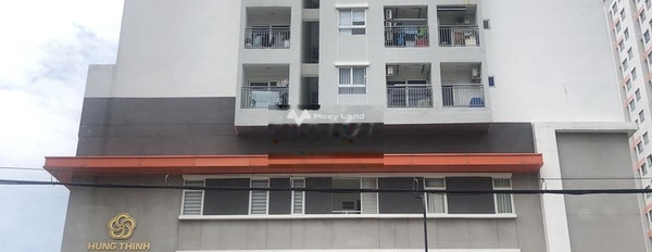 Tổng quan trong căn hộ có Nhà trống, bán căn hộ diện tích khoảng 51m2 vị trí đẹp ngay ở An Lạc A, Bình Tân bán ngay với giá cực sốc chỉ 2.1 tỷ-02