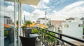 Cho thuê căn hộ dịch vụ quận Quận 2, thành phố Hồ Chí Minh, giá 7 triệu-03
