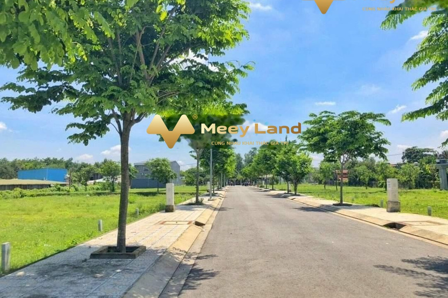 Bán đất diện tích 100m2 Hương Lộ 2, Hồ Chí Minh, giá 1,2 tỷ-01