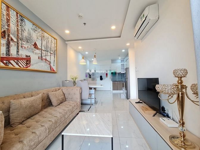 Phường 6, Hồ Chí Minh, cho thuê chung cư giá thuê êm 12 triệu/tháng, trong căn này gồm 1 PN, 1 WC gọi ngay!-01
