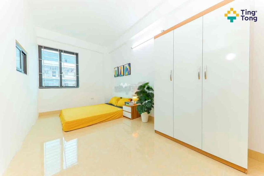 Thanh Trì, Hà Nội, cho thuê chung cư thuê ngay với giá thỏa thuận chỉ 4.75 triệu/tháng, tổng quan trong căn hộ có 1 PN, 1 WC vị trí tốt-01