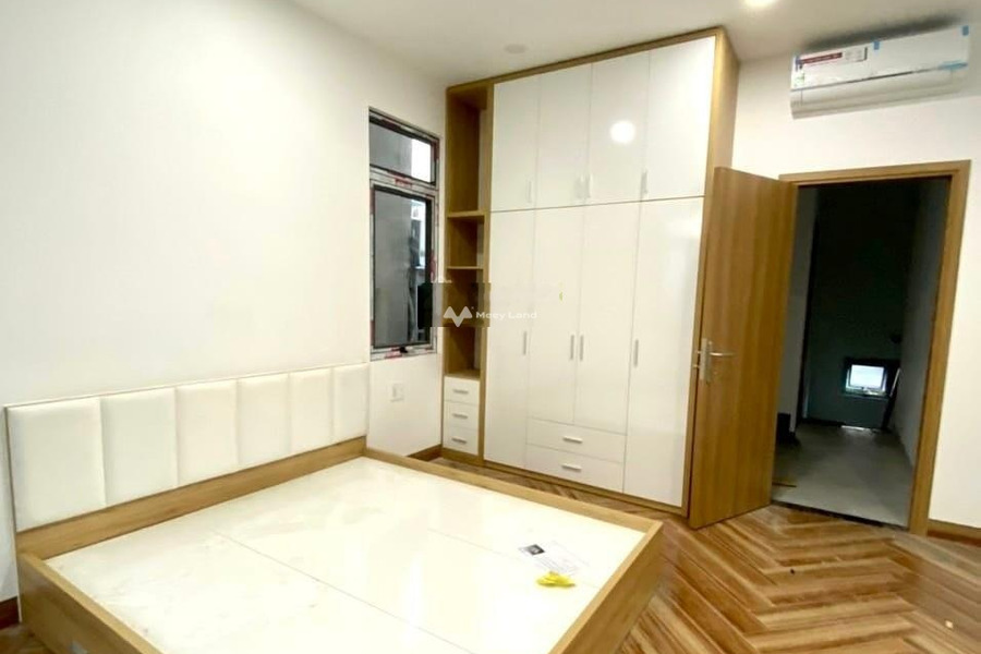 Nhà 3 phòng ngủ bán nhà bán ngay với giá siêu ưu đãi 4.8 tỷ có diện tích 43m2 mặt tiền tọa lạc ngay ở Gò Vấp, Hồ Chí Minh-01