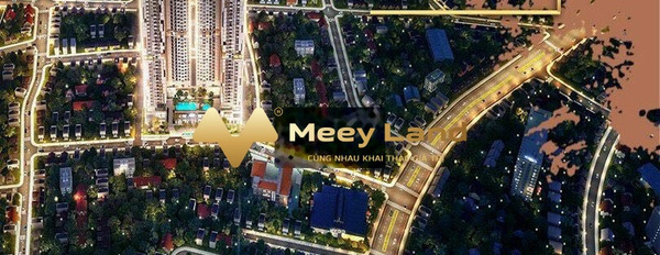 Bán chung cư, giá bán siêu tốt chỉ 1.7 tỷ vị trí thuận lợi gần Đường Nguyễn Bỉnh Khiêm, Thị Xã Dĩ An có dt thực 50 m2-02