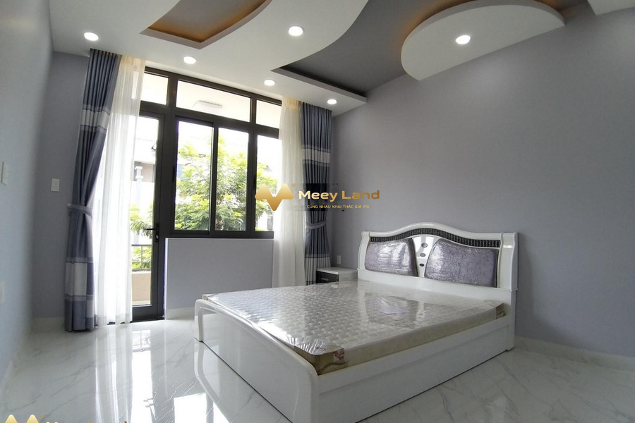 Cho thuê nhà 219m2 Nguyễn Hữu Thọ, Nhà Bè-01