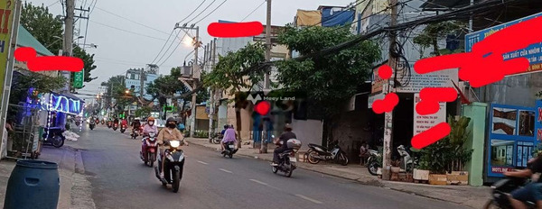 Cho thuê nhà vị trí tốt ở Mã Lò, Hồ Chí Minh, giá thuê cực sốc chỉ 16 triệu/tháng diện tích rộng rãi 320m2, căn nhà gồm tổng cộng 3 PN-02