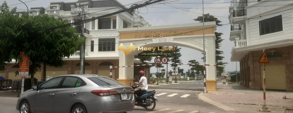 Tại Lộc Phát Residence 2.1 tỷ bán đất dt chuẩn 62 m2 vị trí thích hợp Đường 22/12, Phường Thuận Giao-02