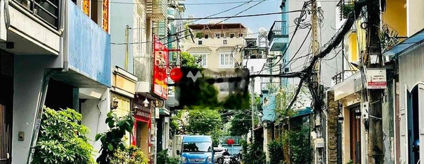 Diện tích 59m2 bán nhà ở vị trí nằm tại Nguyễn Trọng Tuyển, Tân Bình tổng quan ngôi nhà này 2 phòng ngủ 2 WC cám ơn quý khách đã đọc tin-03