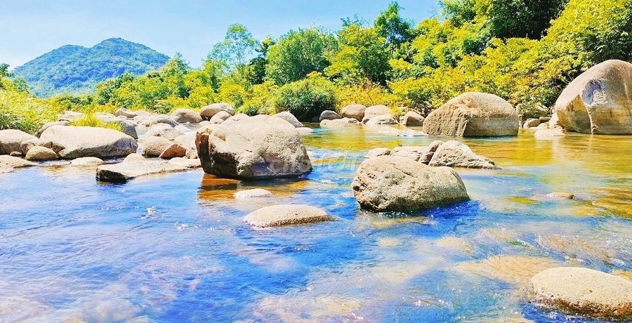 Suối Tân, Khánh Hòa 10.8 tỷ bán đất Diện tích nền 80000m2-01