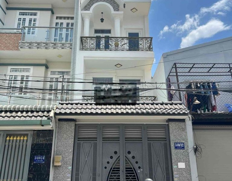 Nhà có 5 PN, cho thuê nhà, giá thuê giao động từ 16 triệu/tháng có diện tích rộng 80m2 vị trí nằm ở Lê Văn Quới, Bình Tân-01