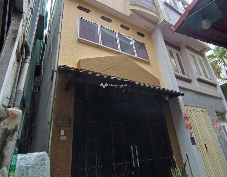 Bán nhà có diện tích chung 25m2 vị trí mặt tiền nằm tại Nguyễn Trọng Tuyển, Hồ Chí Minh bán ngay với giá khởi đầu từ 4.1 tỷ ngôi nhà có tất cả 2 PN-01
