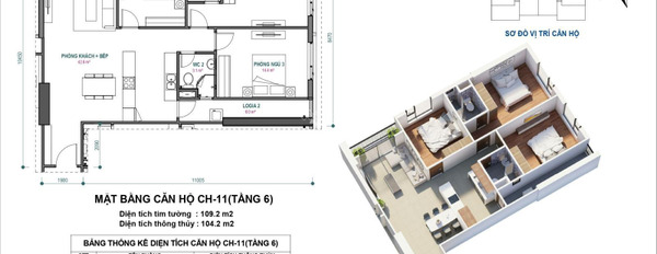 Bán chung cư vị trí đặt ở trung tâm Hoàng Mai, Hà Nội bán ngay với giá từ 3.7 tỷ-02