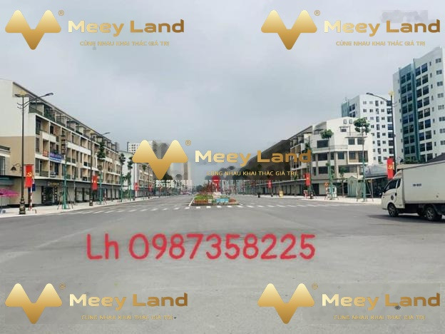 Tọa lạc tại Bắc Ninh, Bắc Ninh bán đất giá thương mại 10.2 tỷ tổng diện tích là 90 m2, đường mặt tiền 32 m-01
