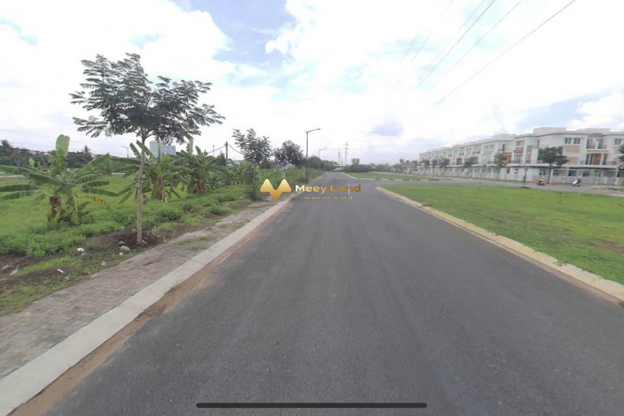 Tại Lovera Park 3.5 tỷ bán đất có dt tiêu chuẩn 100m2 vị trí nằm ở Đường Trịnh Quang Nghị, Hồ Chí Minh-01