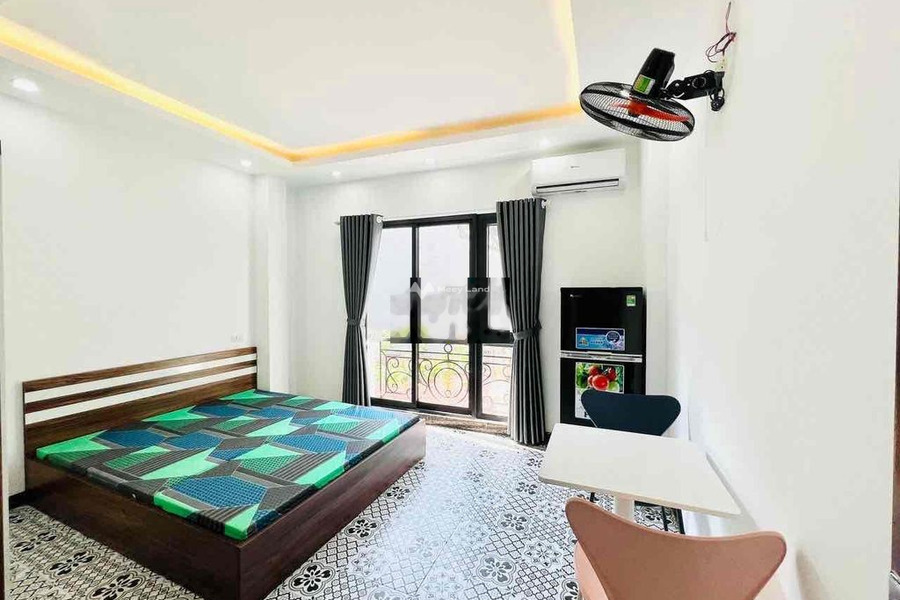 Cho thuê chung cư trong căn hộ có Nội thất đầy đủ nằm tại Cự Lộc, Khương Đình giá thuê hấp dẫn chỉ 5 triệu/tháng-01