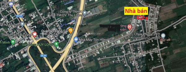 Giá chỉ 750 triệu bán nhà có diện tích 88m2 nằm ở Đông Thuận, Bình Minh hướng Tây - Nam ngôi nhà gồm 1 phòng ngủ, 1 WC vị trí thuận lợi-03