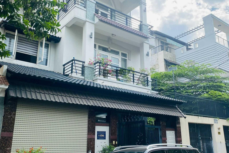 Tân Sơn Nhì, Hồ Chí Minh, bán biệt thự, giá bán cạnh tranh từ 18 tỷ có diện tích 150m2 nội thất sang trọng-01
