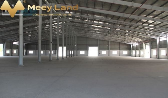 Ảnh hưởng dịch cho thuê kho bãi có dt rộng 8000 m2 vị trí thuận lợi tọa lạc ngay Đường 25, Nhơn Trạch giá thuê cực rẻ từ 720 triệu/tháng ở lâu dài