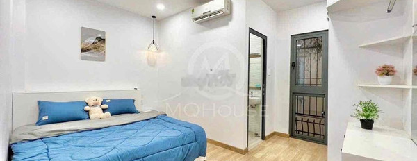 PENTHOUSE CÓ SÂN THƯỢNG RIÊNG - NGAY CỘNG HOÀ, QUẬN TÂN BÌNH - 1 PN -02