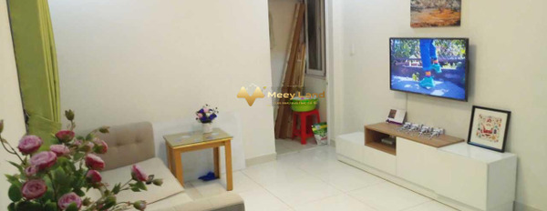 Căn hộ 2 phòng ngủ, bán căn hộ vị trí đặt tọa lạc trên Đường Nguyễn Sơn, Hồ Chí Minh, căn hộ tổng quan gồm 2 phòng ngủ, 1 WC có chỗ để xe-02